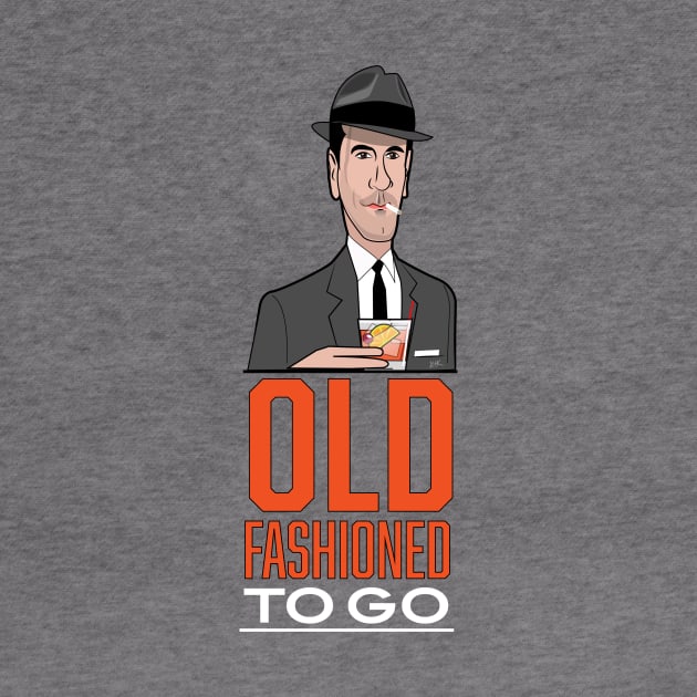 Old Fashioned To Go 2 by chrayk57